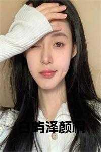 男主叫白屿森的