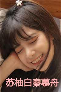 女主苏柚男主沈陆叙