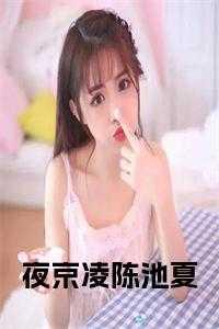 男主叫夜凌的