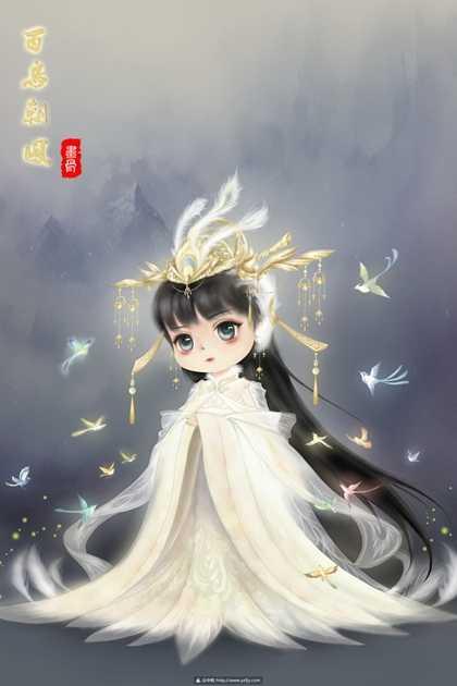 春山如妆的意思是什么