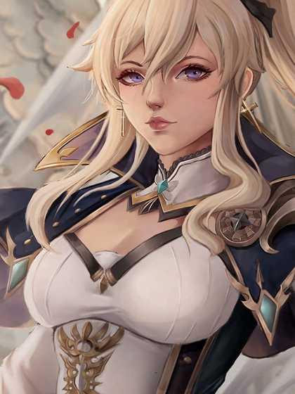 时瑾姜九笙 顾南西