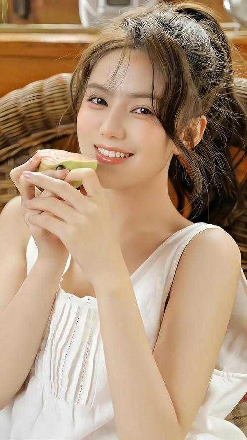 爹系男友的古言