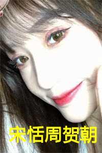 宋恬周贺朝的重生军婚