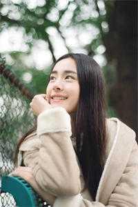 闪婚在民政局