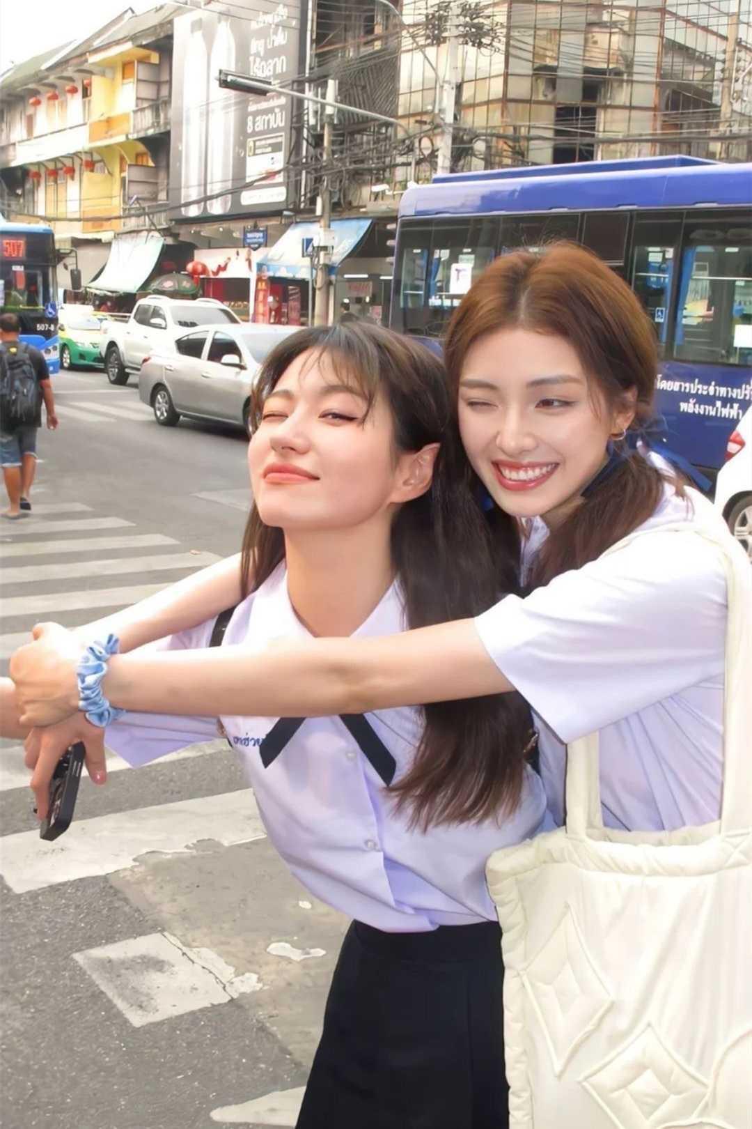 姜亦绵封北霆