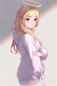 灵气复苏之我是女