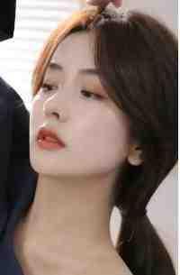 反派为女