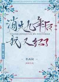消失九年后我又红了讲的是什么