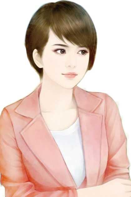 穿成玛丽苏文的女