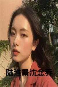 陆淮景熙
