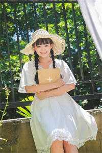 当爱情降临的时候