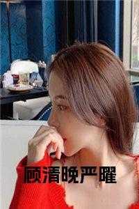顾清晚严曜名字叫什么
