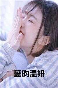 盛昀温妍作者是谁