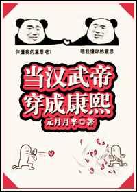当汉武帝穿成康熙麦涵文学