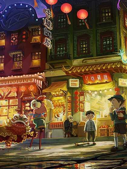 沈婉玉杜晟全文免费