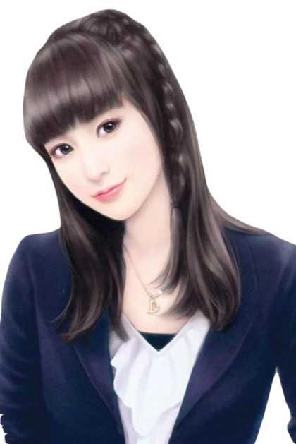 招服务员信息怎么写