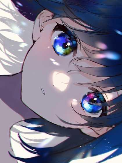 夏浅