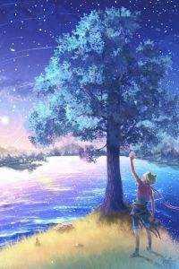 末世之凶兽讲的是