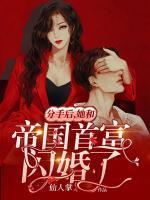 分手后我和首付闪婚了