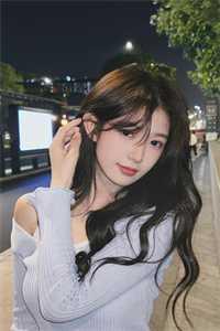 女主江稚是哪本