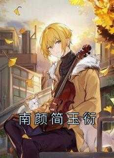 南颜简玉衍17