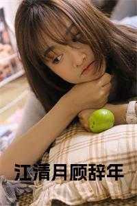 顾辞 江清月