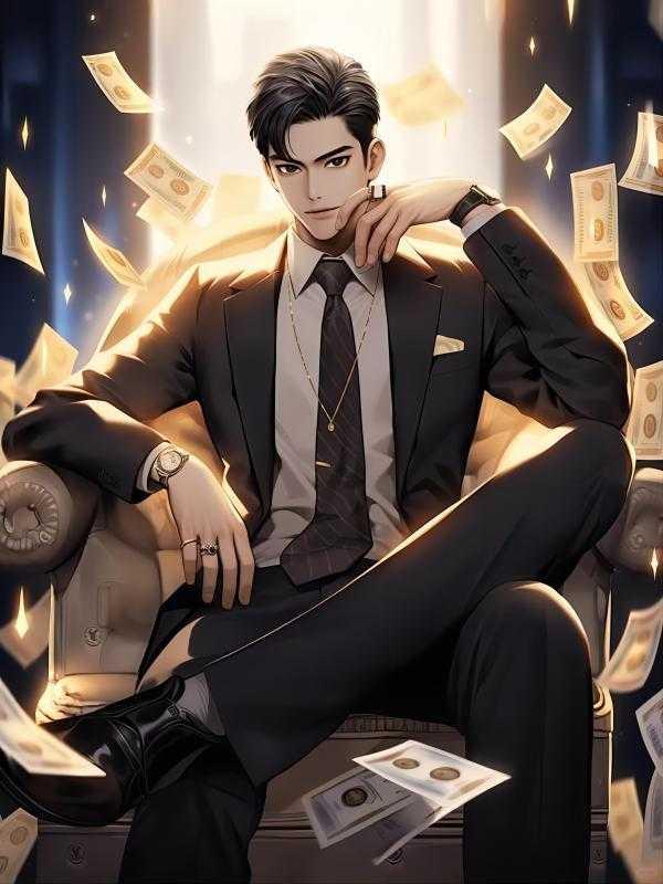 阿伟寻梦中国