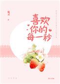 喜欢你的每一刻每一秒歌词