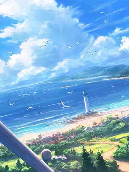 阮夏顾远