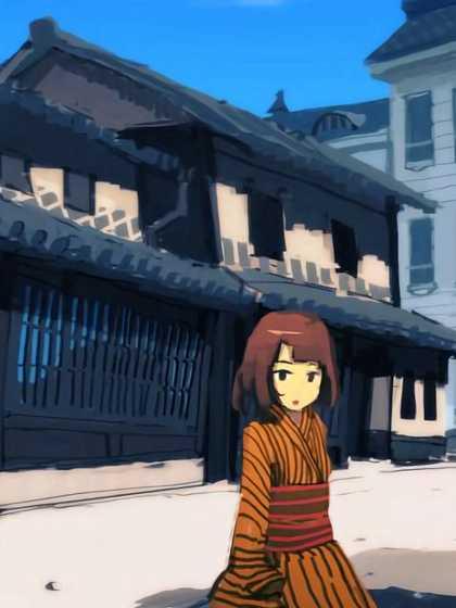 初恋ノオト