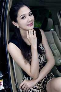 闪婚后滔入爱情