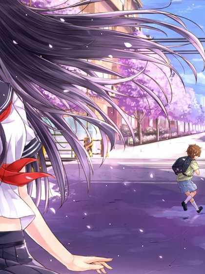 女主江汐月