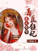 毒医王妃宝宝