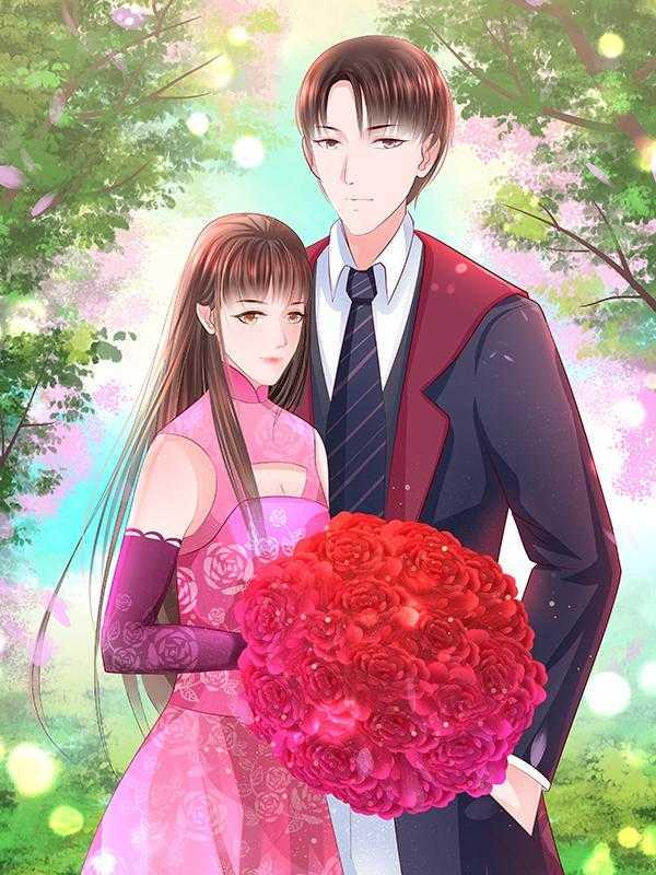 和白月光的互撩日常