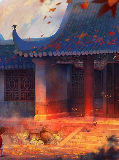 栗锦月祝安和叫什幺名