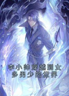 主角叫李小帅的