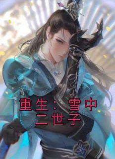 徐凤年介绍