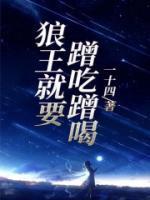 狼王gf