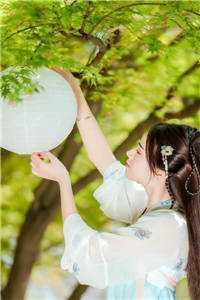 乾隆重生如懿