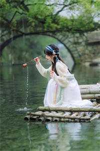 开挂在大唐第二季