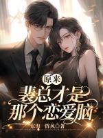 裴总百度百科