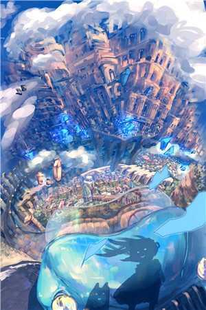 宿主每天作天作地免费阅读19章