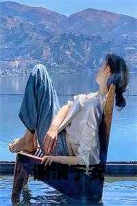 女主叫谢宁