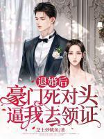 退婚之后嫁给死对头