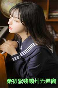 裴麟州桑初絮29