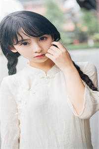 穿书女主白莲花女配文