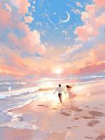 落叶萧萧愁满地