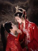 穿成病娇文里的恶毒女配陈婉