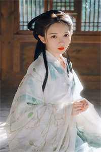 大小姐她又美飒