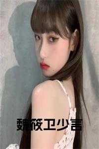 魏筱卫少言最出名的三个作品